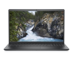 Laptop Dell Vostro 3530 15.6 inch FHD 120Hz, Intel i3-1305U, 8GB RAM, 256GB SSD, Intel(R) UHD Graphics, Ubuntu DELL - 1
